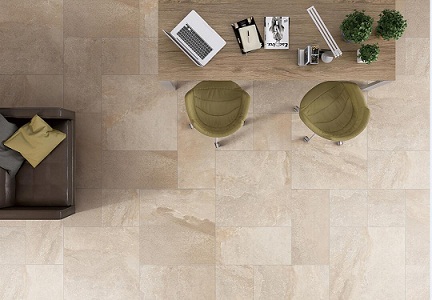 Garden tiles, Padana, PD6003