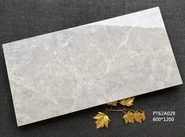 600*1200  Glossy tiles ，PT62A029