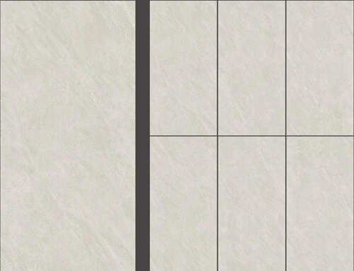 600*600/600*1200 and 750*1500 Matt tiles