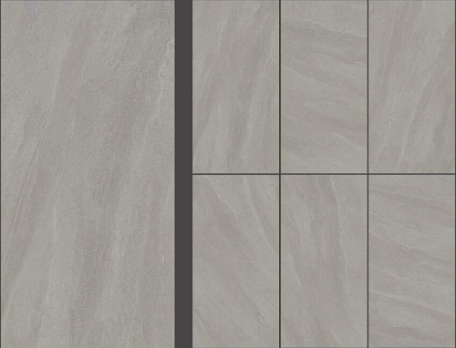 600*600/600*1200 and 750*1500 Matt tiles