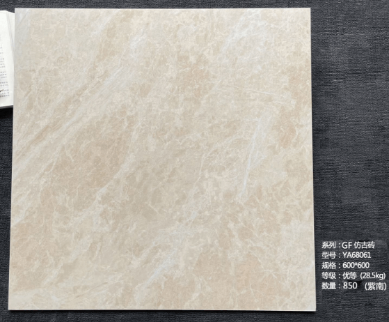 600*600 Matt tiles YA