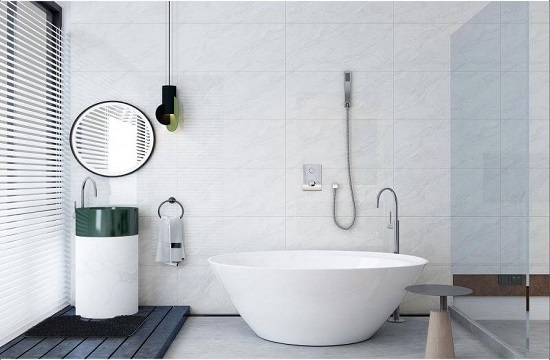 400*800 Glossy tiles RH