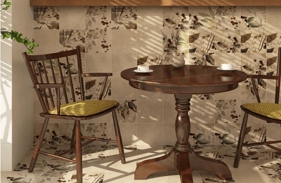 200*200 Artistic porcelain tiles