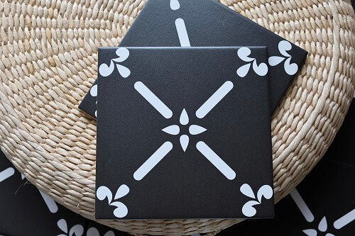 200*200 Artistic porcelain tiles