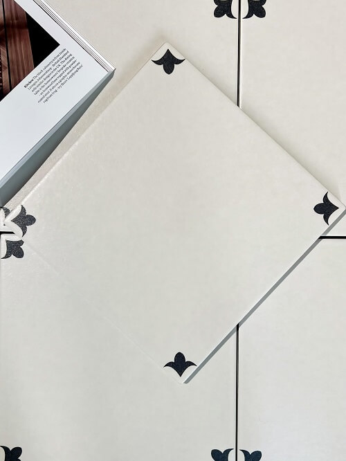 200*200 Artistic porcelain tiles