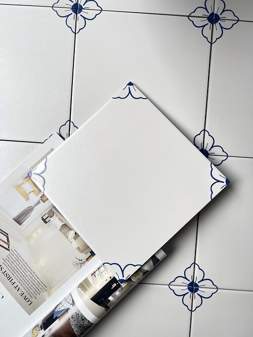 200*200 Artistic porcelain tiles