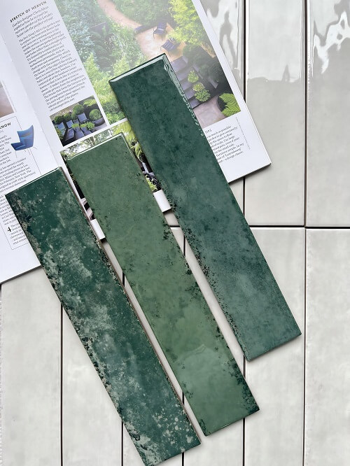 60*300 Art tiles