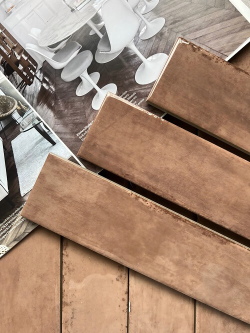 60*300 Art tiles