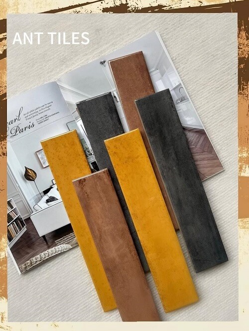 60*300 Art tiles