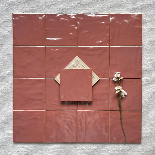120*120 Art tiles