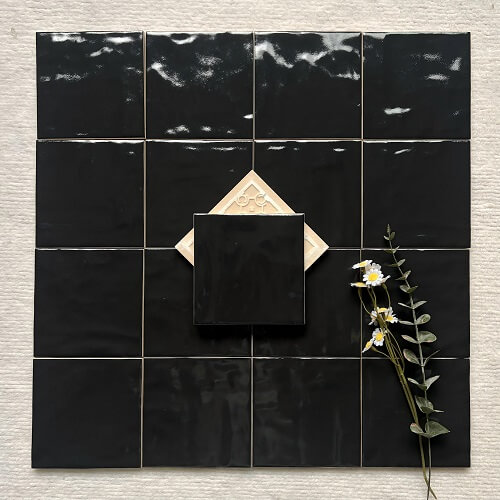 120*120 Art tiles