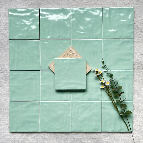 120*120 Art tiles