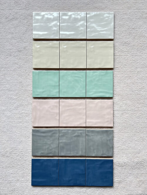 120*120 Art tiles
