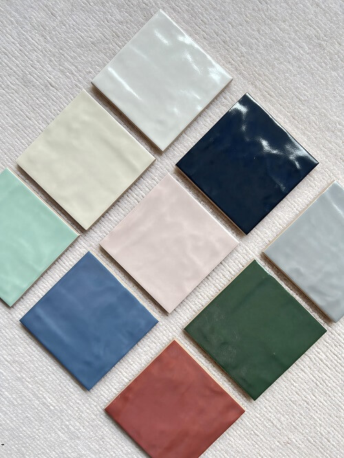 120*120 Art tiles