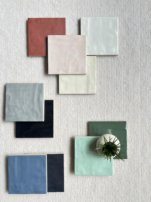 120*120 Art tiles