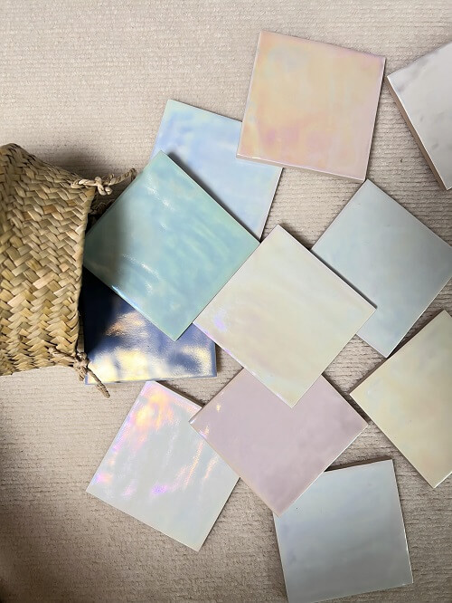 120*120 Art tiles