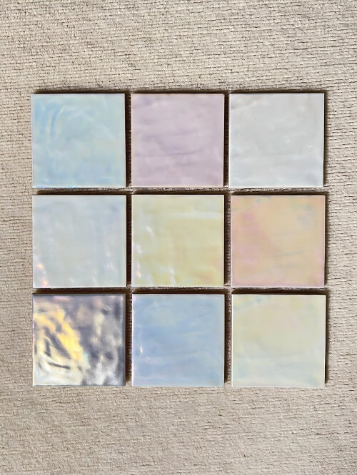 120*120 Art tiles