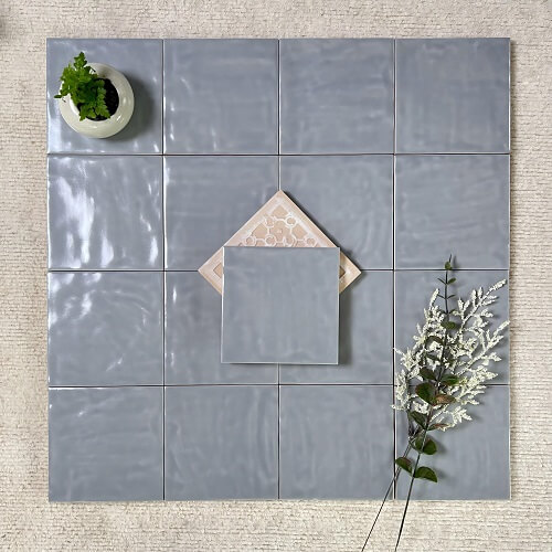 120*120 Art tiles