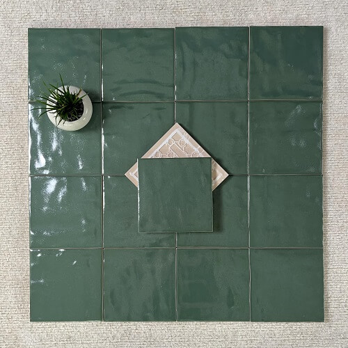 120*120 Art tiles