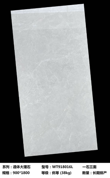 900*1800 Glossy tiles WT