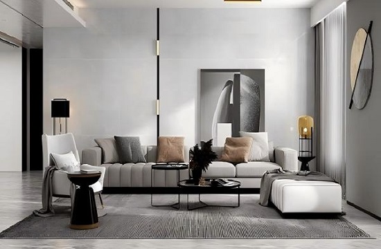 400*800 Glossy/Honed tiles XSX