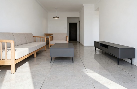 600*600 Glazed tiles XHT