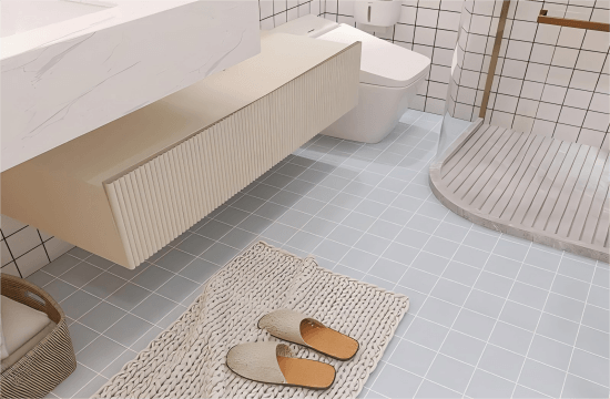 Pineapple Face Series Mosaic