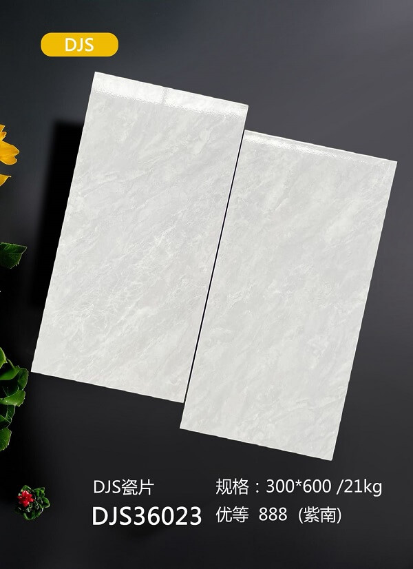 300*600 Glossy tiles DJS