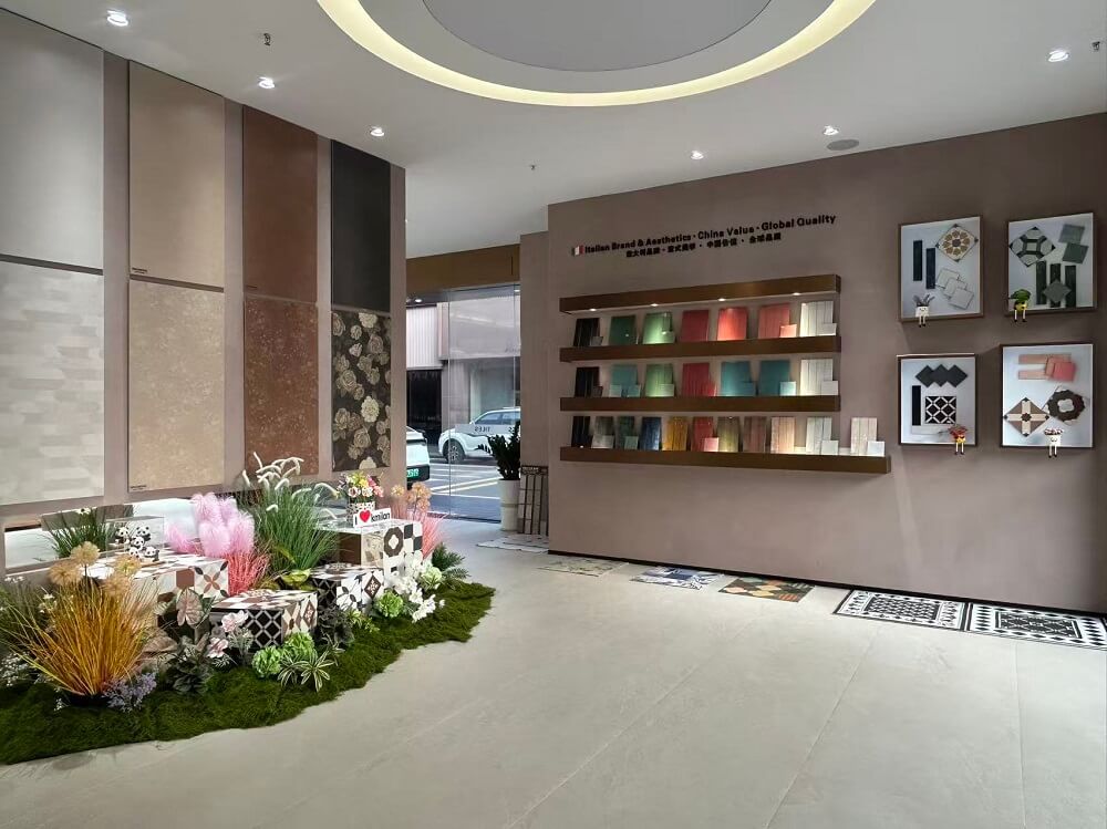 DESIGN YOUR HOME