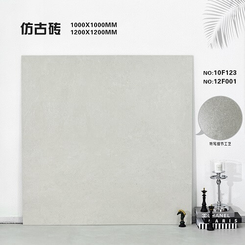1200*1200 Matt tiles