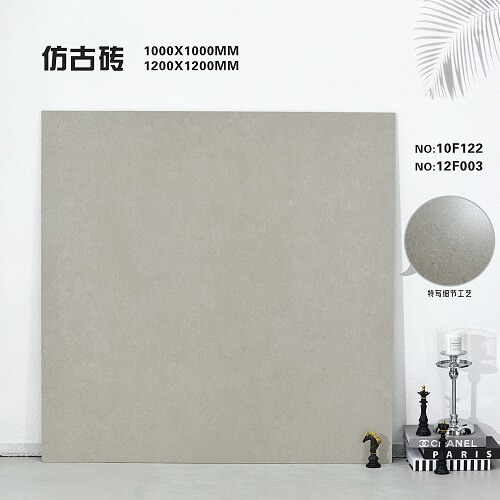 1200*1200 Matt tiles